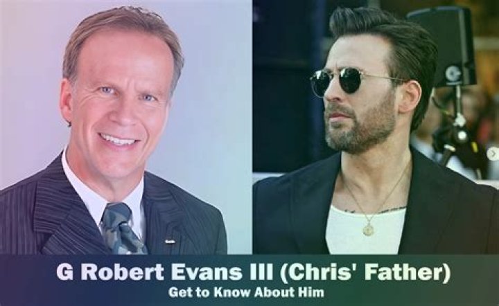Who Is Dr Robert Evans Dentist? Reddit Claims Chris Evans Dad Was Recognized At Clinic