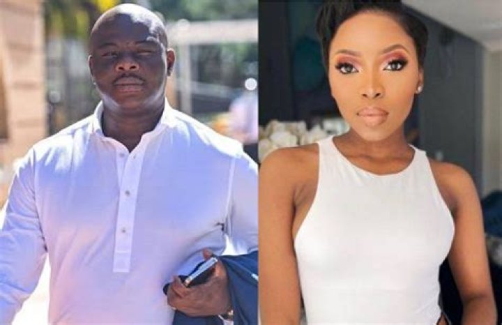 
Who Is Edwin Sodi Wife Nthateng Lerata? Girlfriend Minnie Dlamini Affair Timeline As The Rumored Boyfriend Is Revealed 