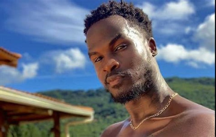 Who Is Eligio Bishop From Dekalb County? Carbon Nation Cult Leader Arrested And In Jail