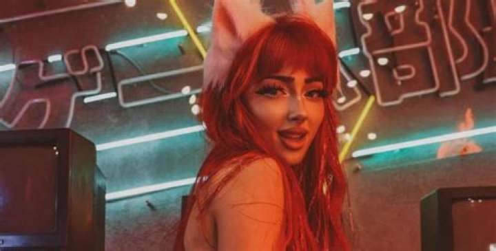 Who Is Fitness Nala? Model Nala Ray On TikTok Age and Instagram Photos