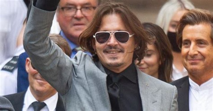 
Who Is Flight Attendant Lydia Fillip On Johnny Depp Witness List? Her Rebuttal Testimony On His Case 