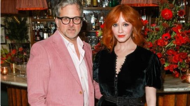 
Who is George Bianchini? All about Christina Hendricks partner as couple gets engaged 