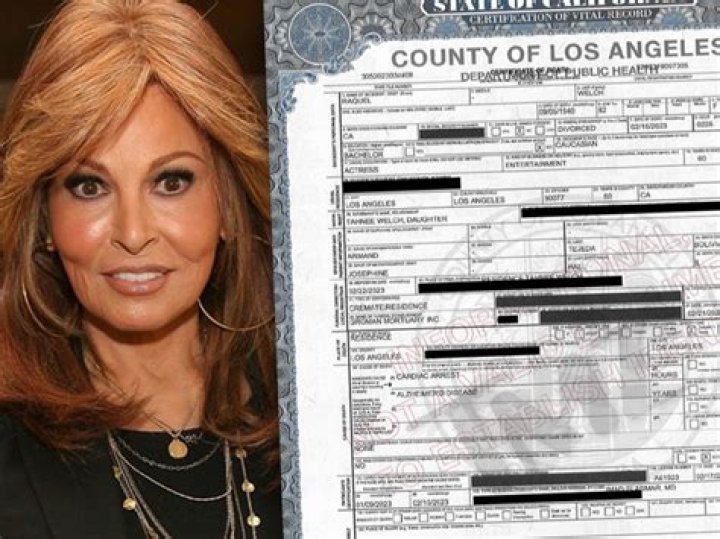 
Who Is Gloria Aiken? George Frazier Death Cause Revealed 