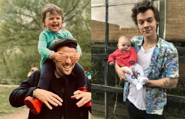 ¿Quién es la ahijada de Harry Styles? – Celebrity.fm