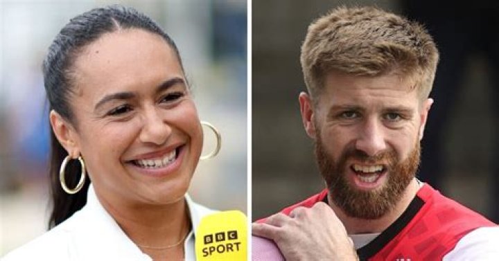 
Who Is Heather Watson Boyfriend In 2022? Wimbledon Star Dating A Footballer Courtney Duffus 