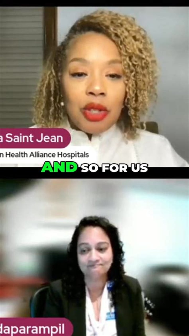 
Who Is Hortencia Alcantara & Was She Kevin Samuels’s Nurse? Meet The Woman To Identify Him In Hospital 