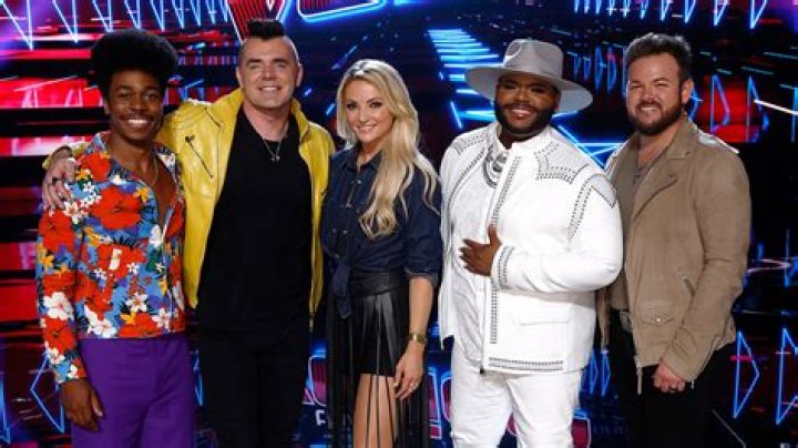 Who Is Huntley? Everything to Know About The Voice’s Season 24 Winner From Niall Horan’s Team