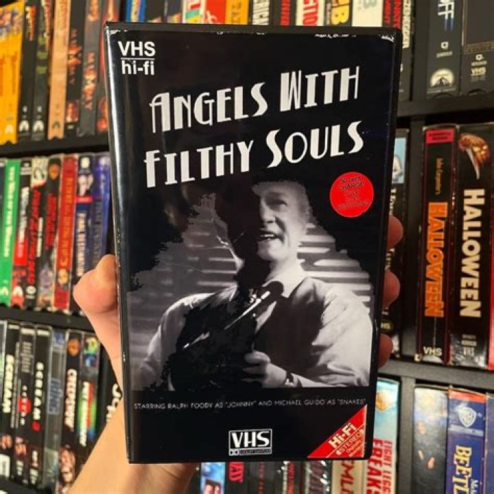 Who is in Angels with Filthy Souls? – Celebrity.fm – #1 Official Stars, Business & People Network, Wiki, Success story, Biography & Quotes