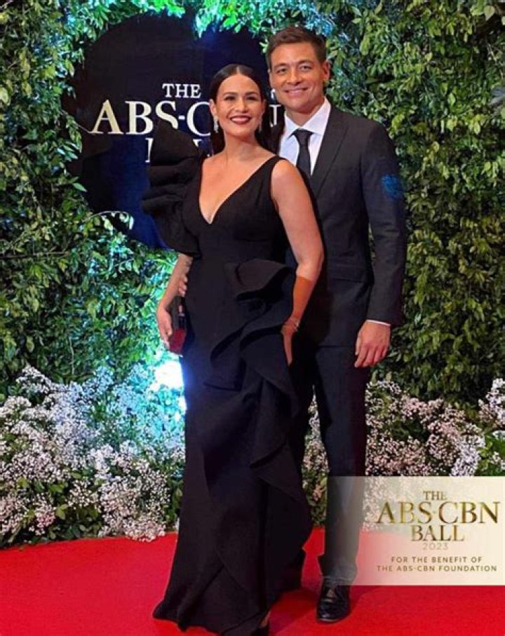 Who Is Iza Calzado’s Husband, Ben Wintle? Inside The Married Life Of Actress