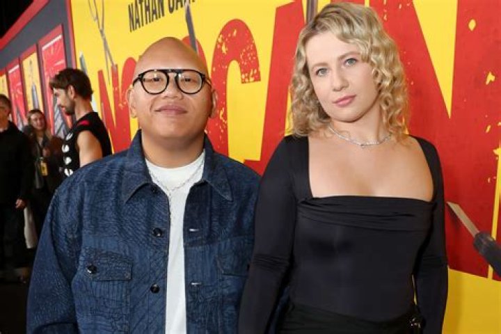 Who is Jacob Batalon GF?