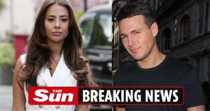 
Who Is Jake Mclean? Death After An Accident – Yasmin Towie Boyfriend Crash Video Exposed On Twitter 