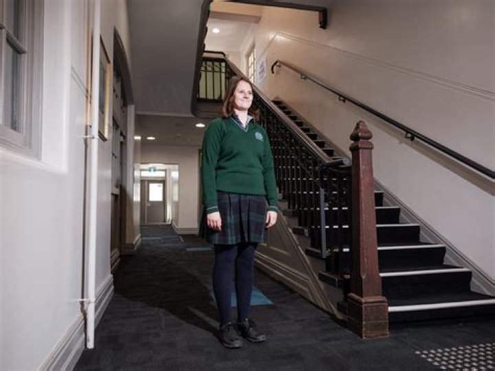 
Who is James Petrie? Ballarat High School Teacher Died, What Happened? 