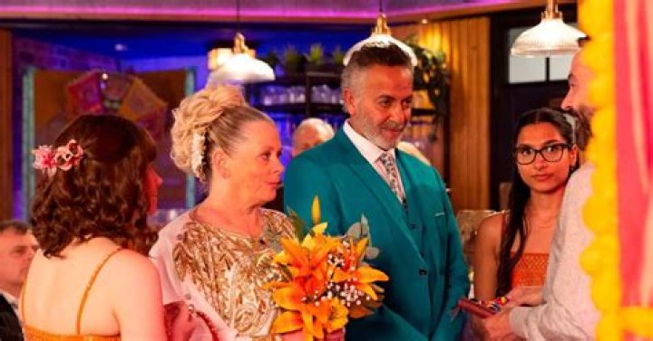 
Who Is Jane Hazlegrove Partner Isobel Middleton? Wedding Details of Eastenders Cast 