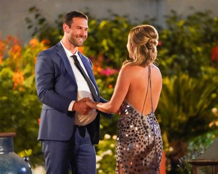 Clare Crawley’s ‘Bachelorette’ Contestant Jason Foster Was a Pro Football Player — Learn More!