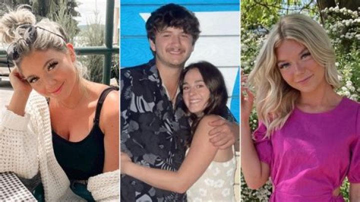 
Who Is Kaylee Johnson Bradley From I Can See Your Voice? TikTok Version Of Into The Unknown Makes Trend 