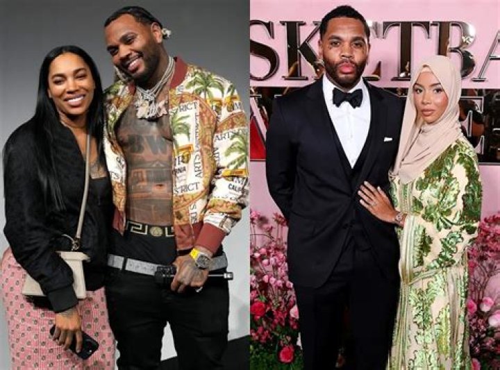 
Who Is Kevin Gates’ New Girlfriend, Jojo Zarur After Dreka Gates Breakup? 