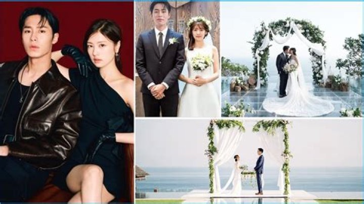 ¿Con quién está saliendo Lee Dong Wook 2021?