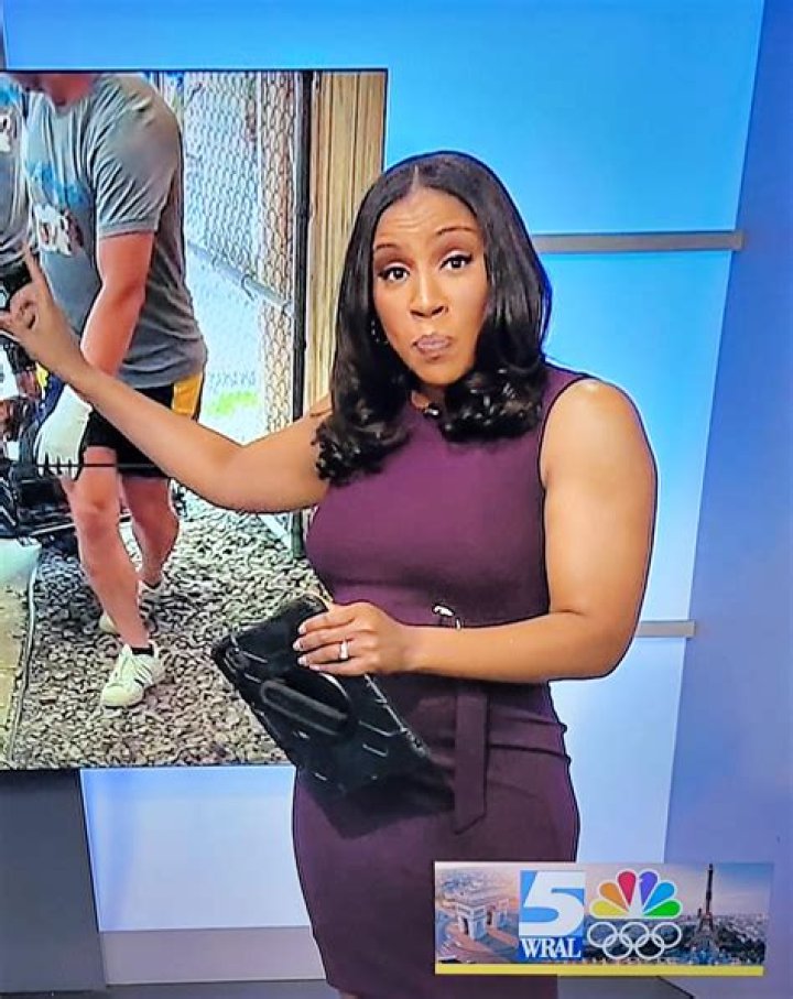 Who Is Lena Tillett Married To? What We Know About Her Husband As Pregnancy Rumors Swirl