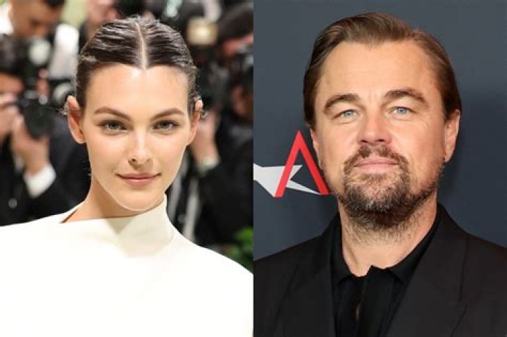 
Who Is Leonardo Dicaprio Dating? Leonardo Dicaprio Dating History 