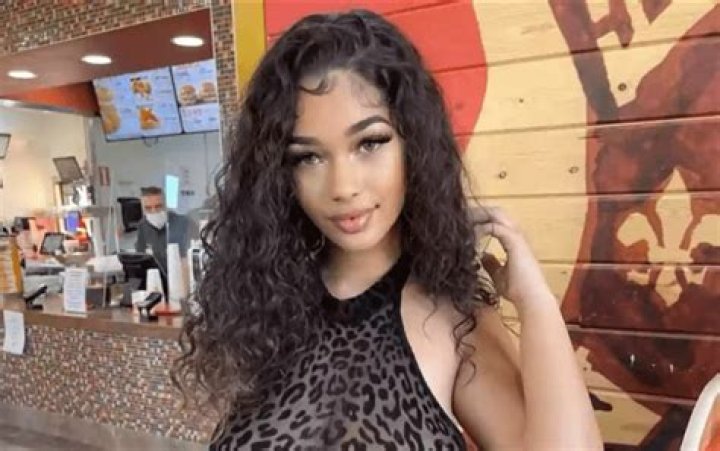 
Who Is Lexi2legit? All About The American Instagram Model Lexi Love 