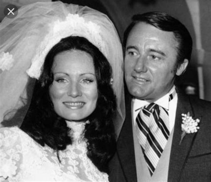 Who is Linda Staab? Meet Robert Vaughn's Wife