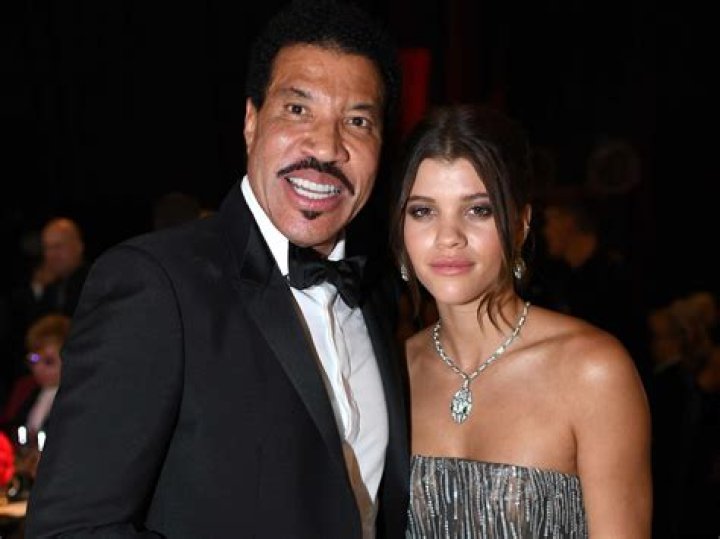 Who is Lionel Richie’s adopted daughter? – Celebrity.fm – #1 Official Stars, Business & People Network, Wiki, Success story, Biography & Quotes