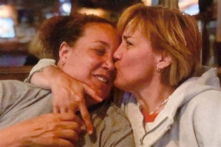 Who Is Lisa Holewyne – Christy Martin’s Wife?