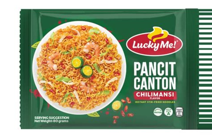 
Who Is Lucky Me! Pancit Canton Owner Betty Ang? Issue Explained 