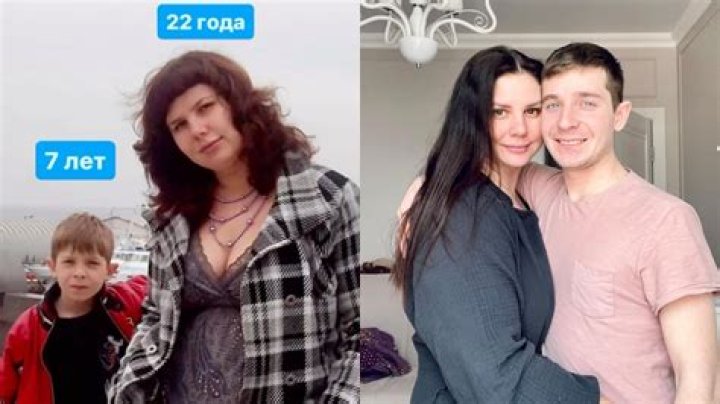 
Who Is Marina Balmasheva Ex Husband Alexey Shavyrin? She MarriedTo Her Step-Son Donald Vova 