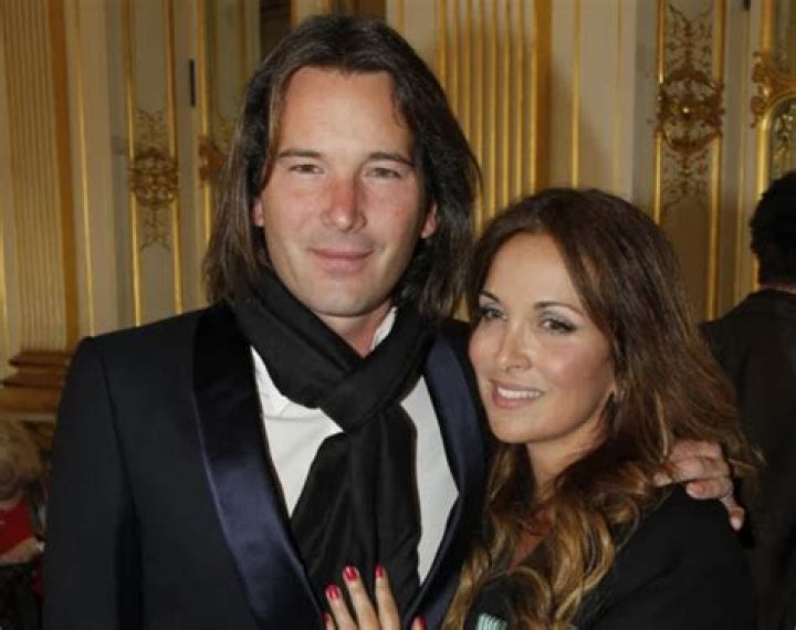 Who is Hélène Ségara’s Husband? All About Mathieu Lecat
