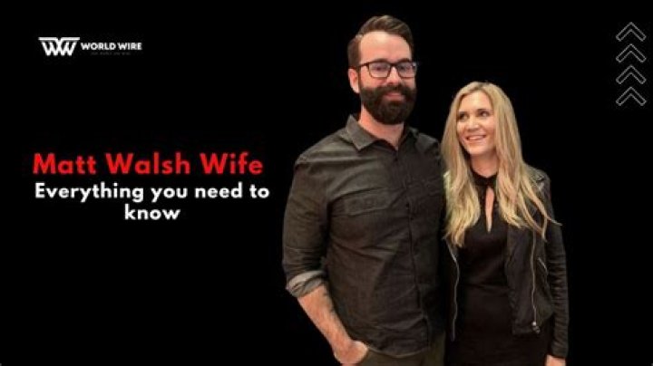 Who is Matt best wife? – Celebrity.fm – #1 Official Stars, Business & People Network, Wiki, Success story, Biography & Quotes