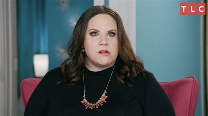 Who Is Chase Severino? ‘My Big Fat Fabulous’ Life Star Whitney Thore’s New Fiancé Is Perfect for Her