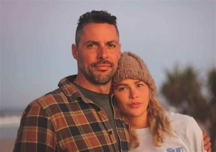 
Who Is Megan Marx Boyfriend Keith Newman? Relationship Timeline And Dating History 