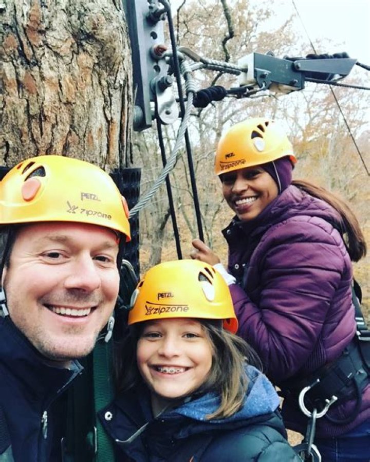 Who Is Mika Kleinschmidt’s Daughter Jade, Is She Adopted?