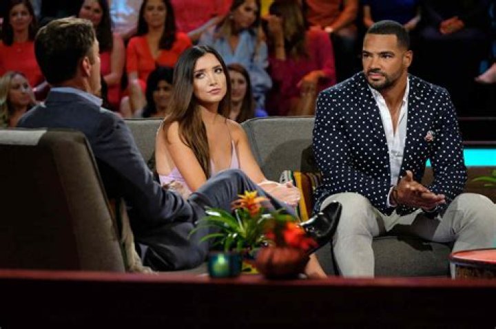 Nicole Lopez-Alvar And Colton Underwood Actually Have A Lot In Common: Learn More About This ‘Bachelor’ Contestant