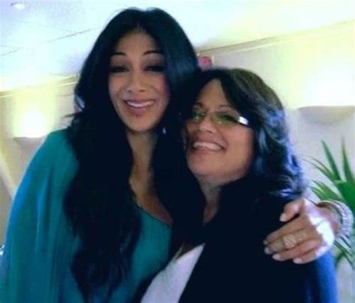 Who is Nicole Scherzinger mother? – Celebrity.fm – #1 Official Stars, Business & People Network, Wiki, Success story, Biography & Quotes