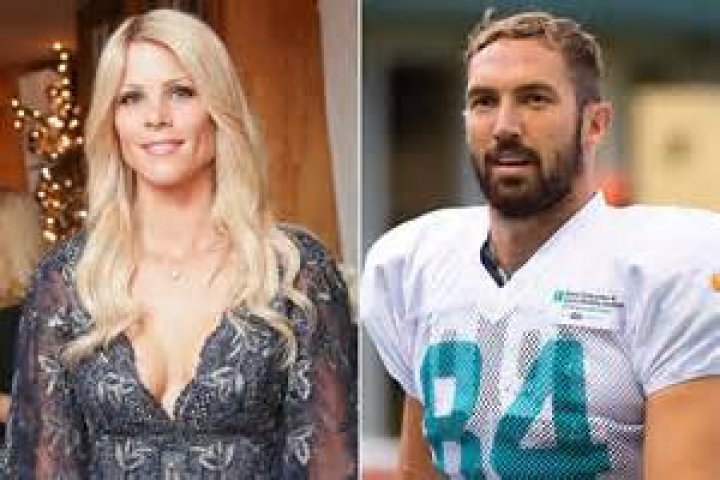 Who Is Nikki Jorden? Meet The Ex-Athlete Wife Of Cameron Jordan!