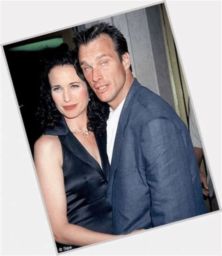 Who is Paul Qualley? All About Andie MacDowell’s Former Model Husband