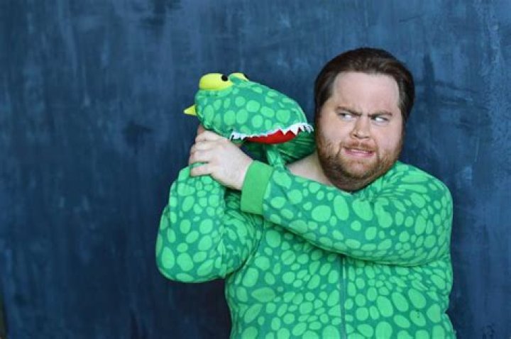 
Who is Paul Walter Hauser from ‘Richard Jewell’ movie? Wiki 