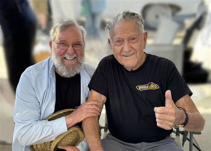 Who is Paul Winfield married to? – Celebrity.fm – #1 Official Stars, Business & People Network, Wiki, Success story, Biography & Quotes