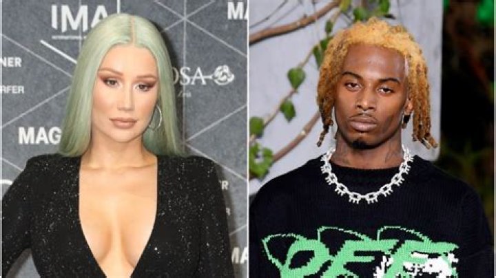 Longtime Loves! Take a Look Back at Iggy Azalea’s Off-On Romance With Rapper Playboi Carti 