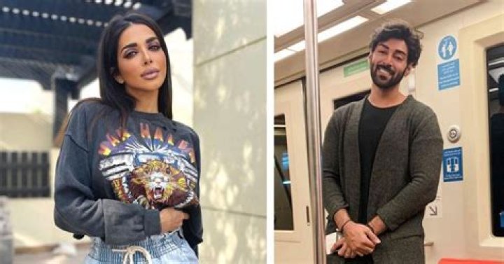 Who Is RHO Dubai Sara Al Madani Husband Mustafa Khawaja? Their Relationship History