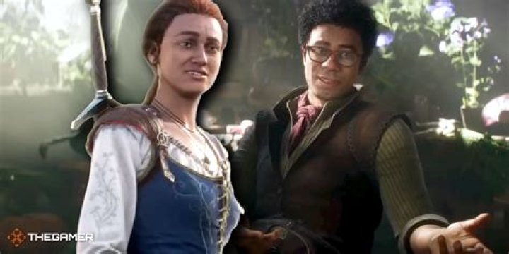 
Who is Richard Ayoade? Comedian and actor stars in Xbox’s Fable trailer 
