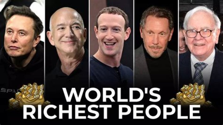 Who is richest criminal in world? (Celebrity Interview)
