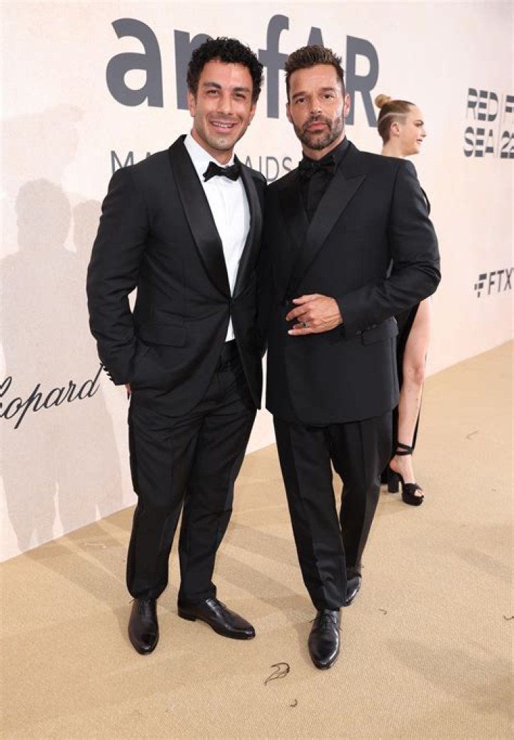 
Who Is Ricky Martin Nephew Dennis Yadiel Sanchez Accusing Him Of Sexual Allegations? 