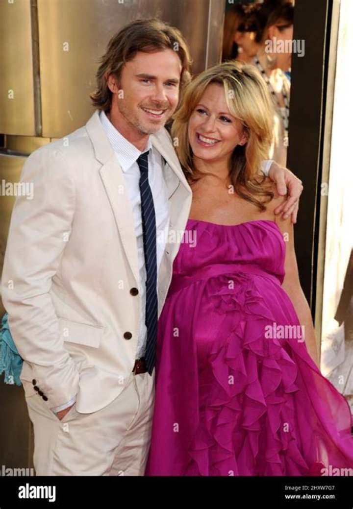 Who Is Sam Trammell Wife Missy Yager? Everything To Know About The Couple