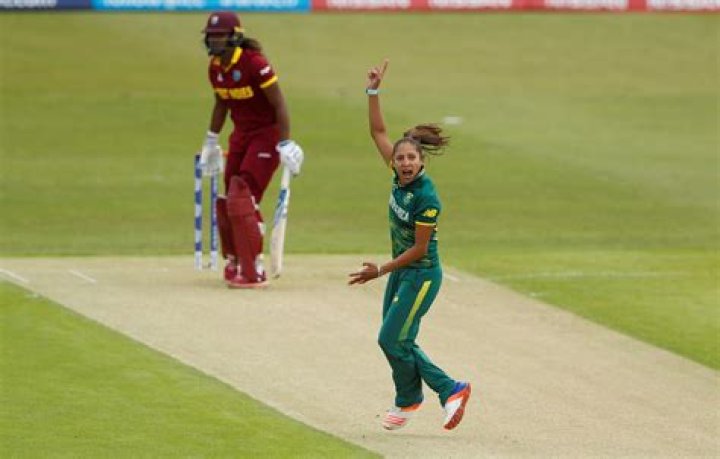 
Who Is Shabnim Ismail Husband? Cricket Partner And Personal Life 