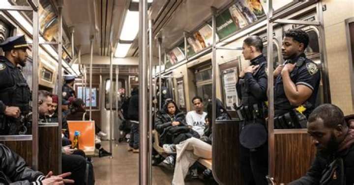 
Who Is Shailyn Souffrant? New York Subway Assault Suspect Finally Arrested 
