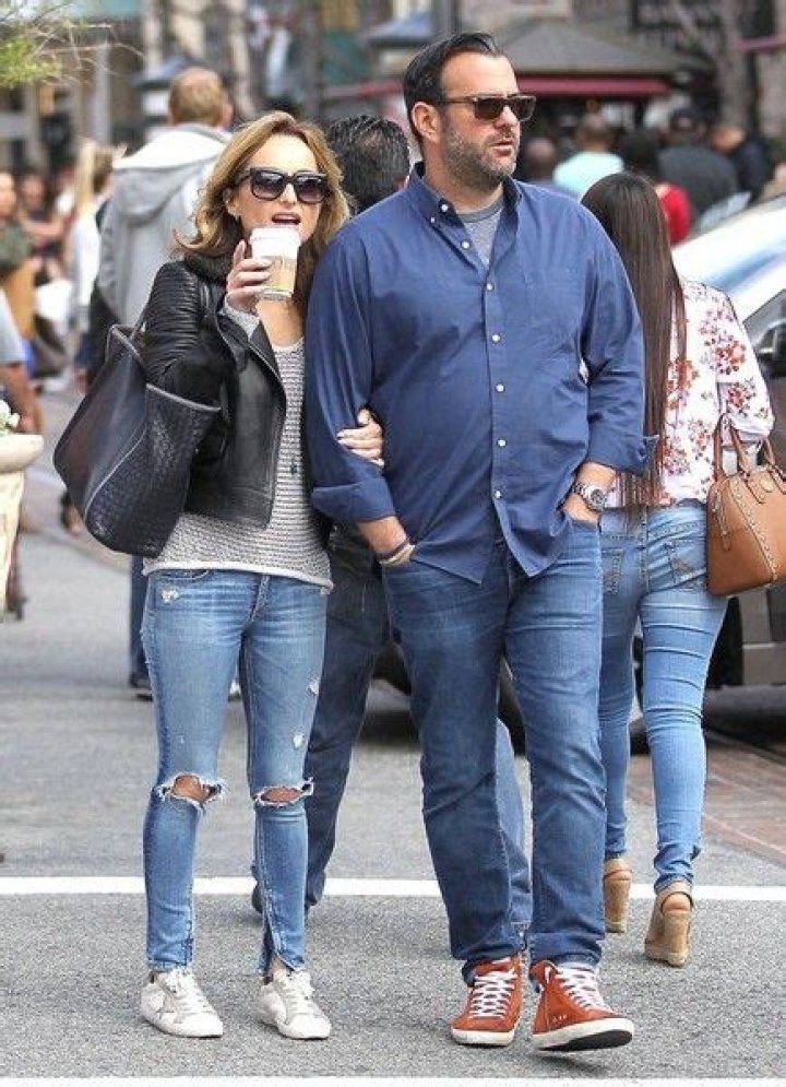 Who is Shane Farley dating?