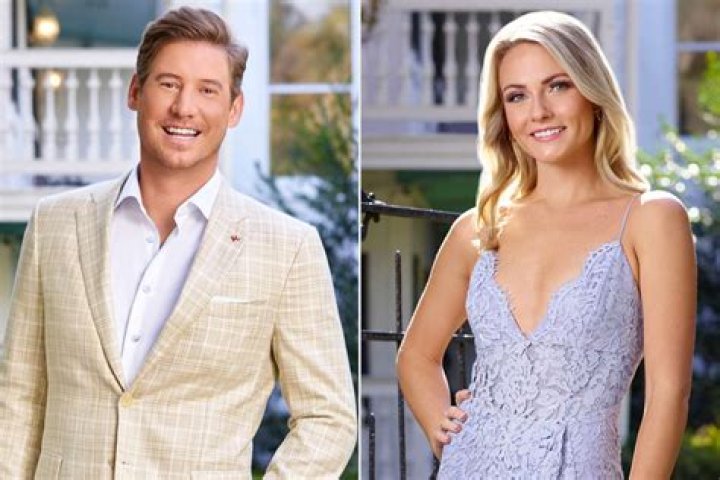 Who Is ‘Southern Charm’ Star Taylor Ann Green’s New Boyfriend? How He’s Connected to the Bravo World
